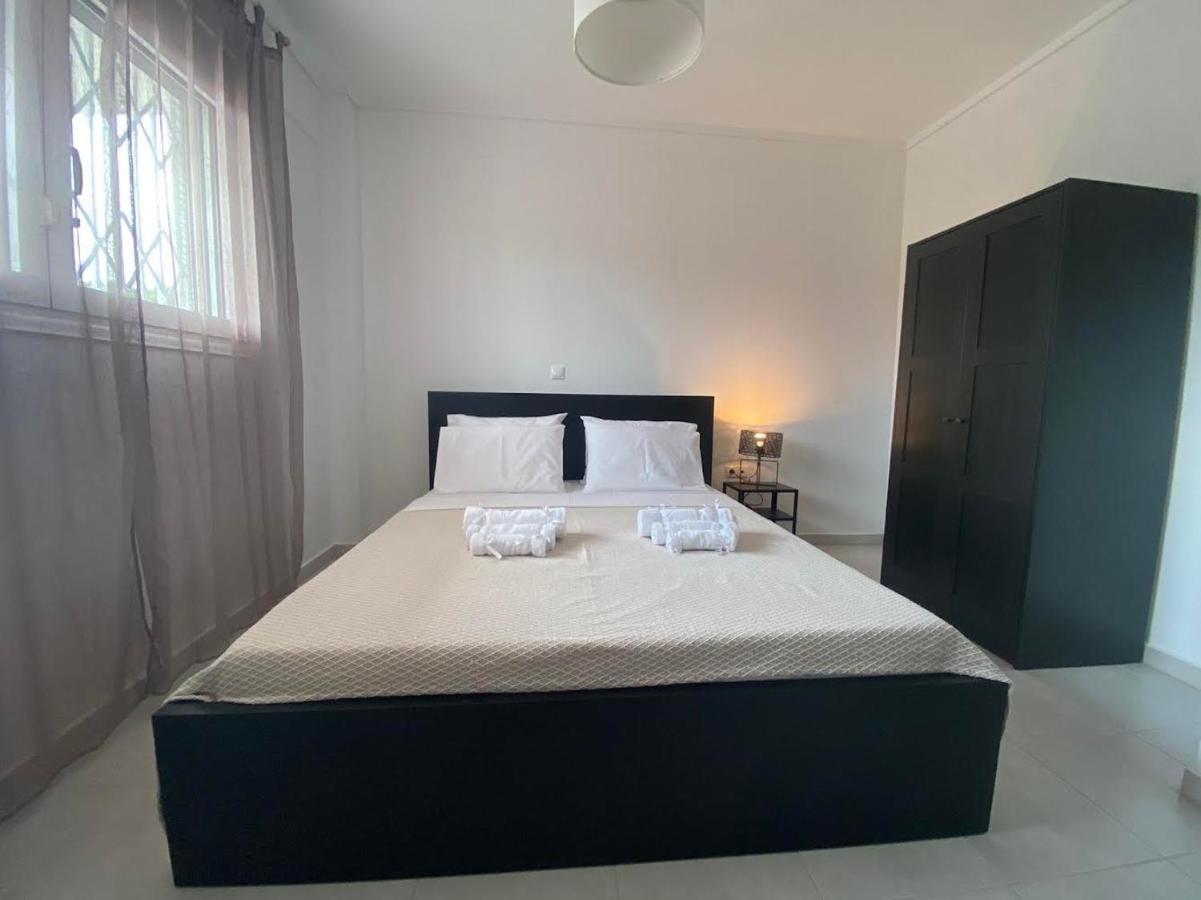 Efi'S Apartment 네아 미카니오나 외부 사진