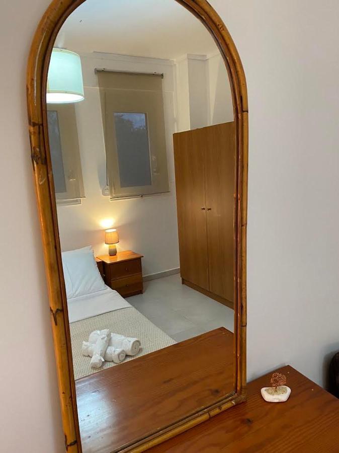 Efi'S Apartment 네아 미카니오나 외부 사진