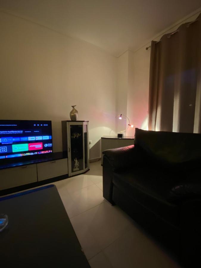 Efi'S Apartment 네아 미카니오나 외부 사진