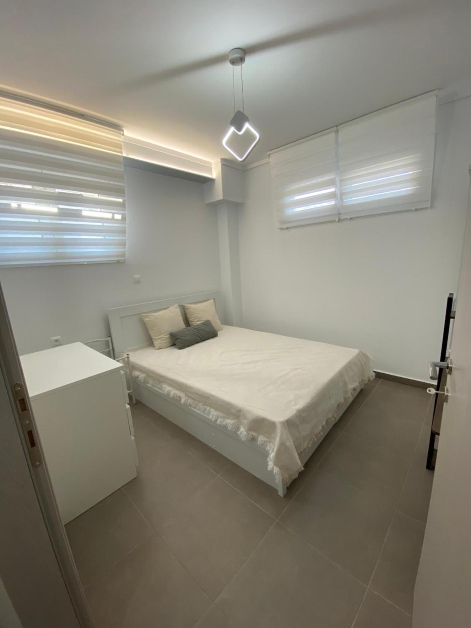 Efi'S Apartment 네아 미카니오나 외부 사진